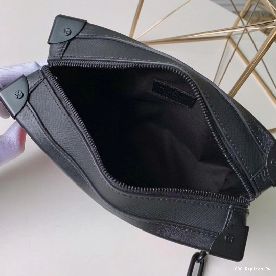 AAA Replica Ru SOFT Vuitton TRUNK Louis 0715